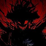 BLACK CLOVER