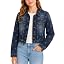 Dark Wash Denim