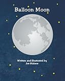  Balloon Moon