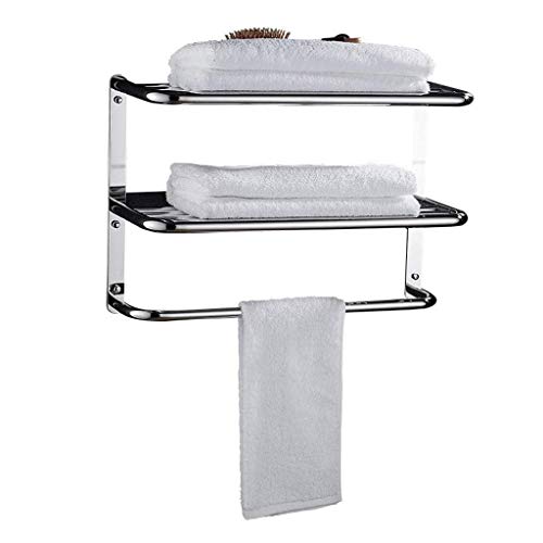 Porte-serviettes multi couche en acier inoxydable PNAWLLCF pendentif haut de gamme
