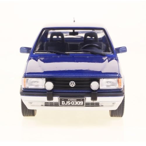 1/24 1989 VOLKSWAGEN GOL GTi CALIFORNIA CLASSICS