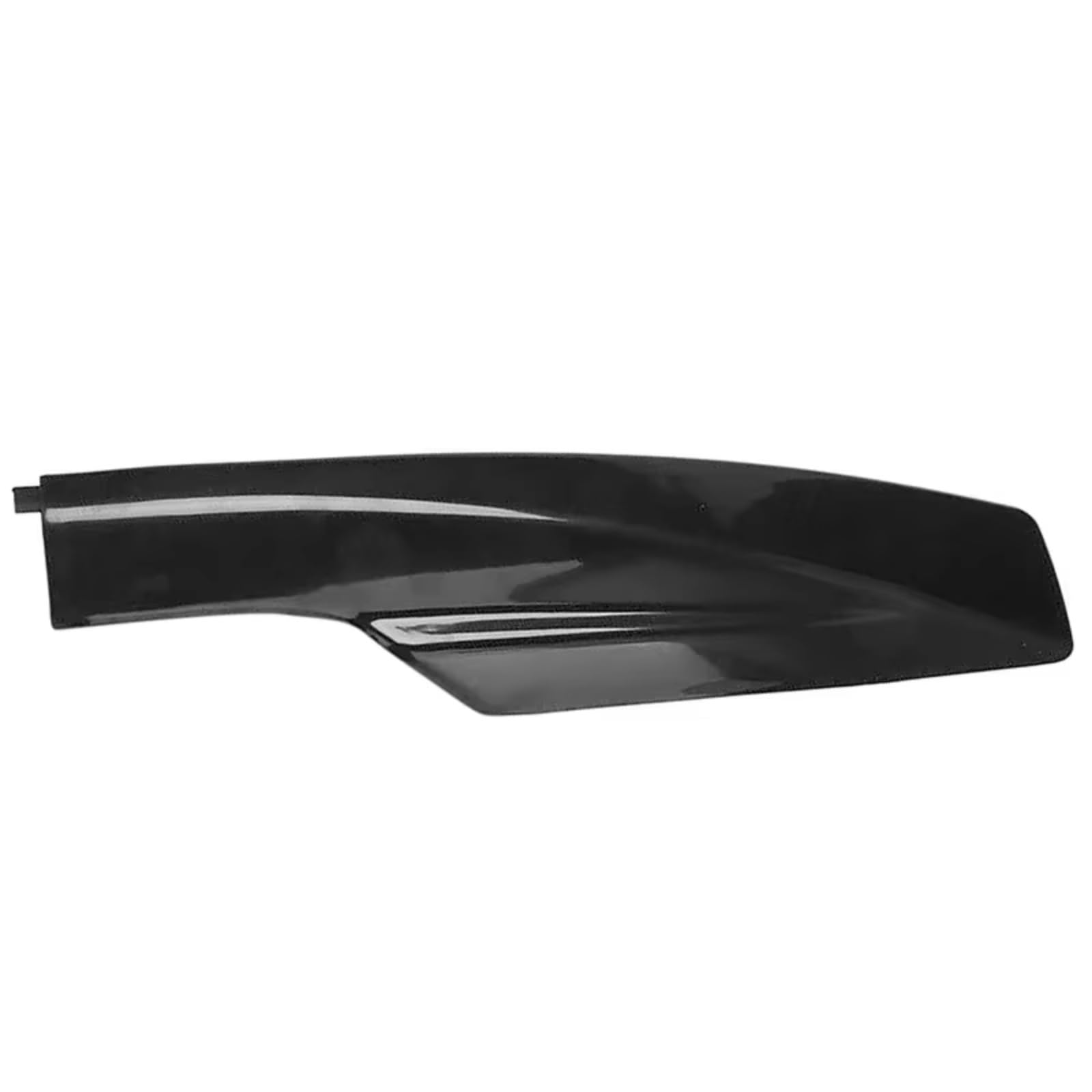 Cache-rails de toit compatible Qashqai 2008-2015 finition arrière droit - 3