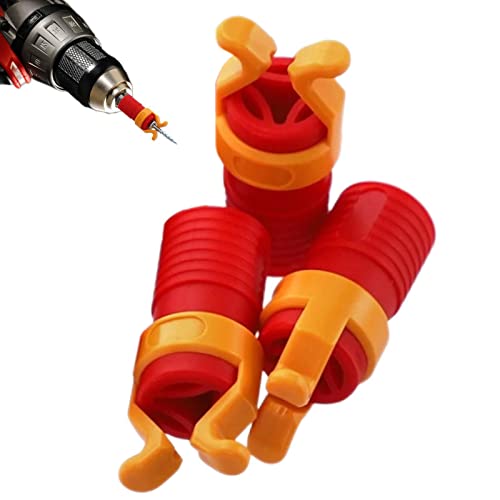 Screw Holder and Gripper for Woodworking