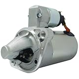 OEG Parts New Starter Compatible with Hyundai Accent 1.6L 2011 3610022860 36100-22860 7806272