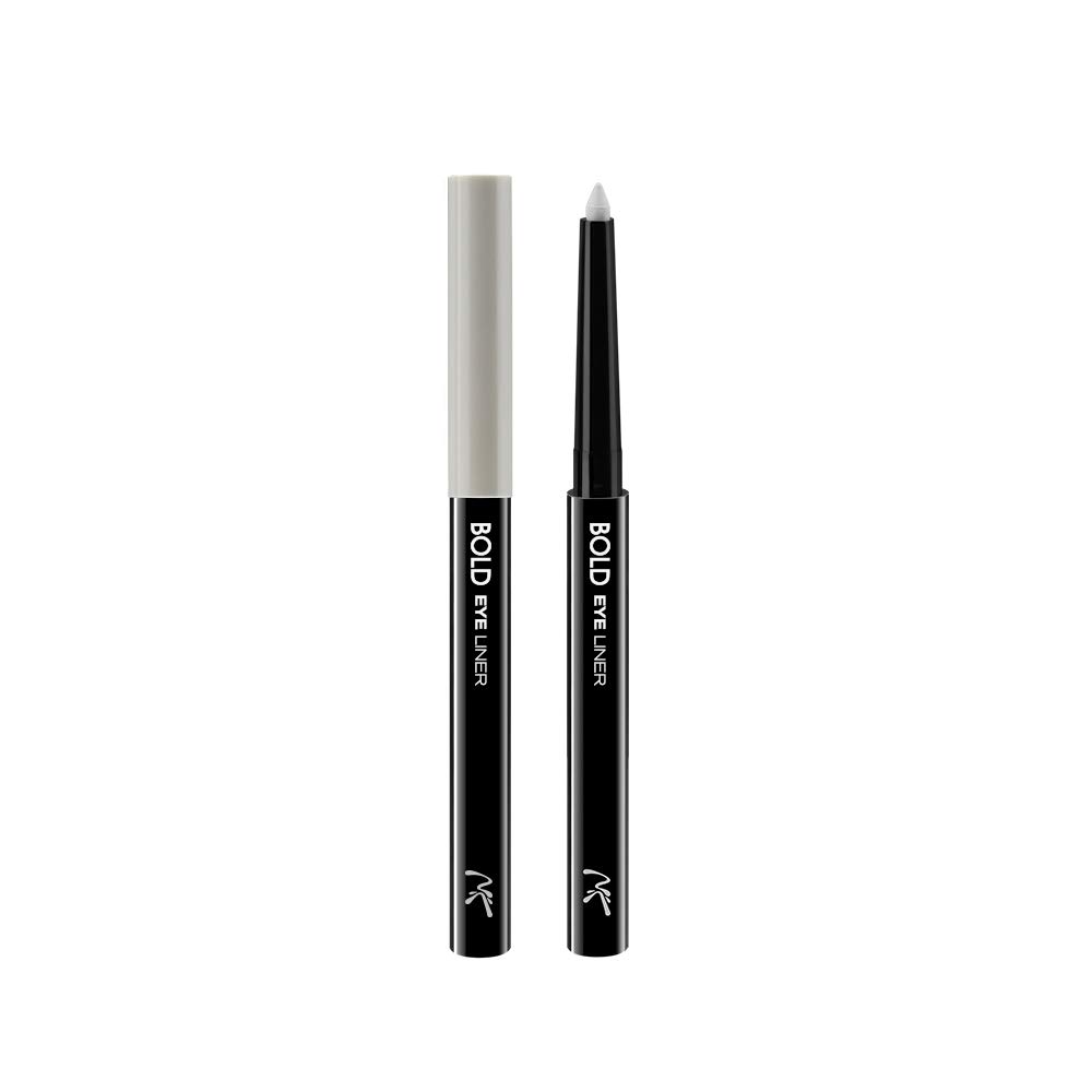 Nicka K BOLD Eye Liner AA0632 WHITE
