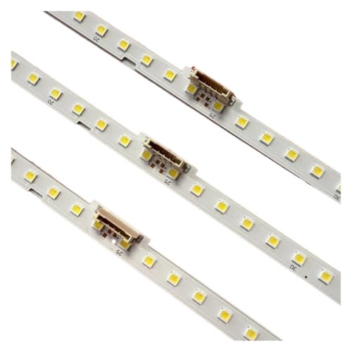Tira de LED para UN75NU710D y UE75NU7172 repuesto retroiluminación de TV 75 pulgadas