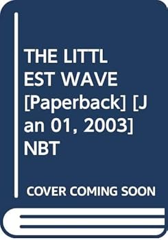 Paperback THE LITTLEST WAVE Book