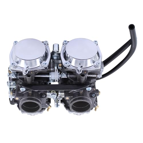 ApplianPar Carburetor for Yamaha Virago 535 XV535 1990-2000 by ApplianPar - Image 5