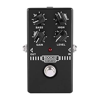 pédale de distorsion pour guitare électrique Dist Electric Guitar Distortion Monoblock Effect pédale de guitare lotmusic… - Les Beatles, Paul McCartney, John Lennon, RIngo Starr, George Harrison