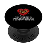 Sie werden Ihr Hochzeitsbudget nicht überschreiten — Event-Koordinator PopSockets mit austauschbarem PopGrip