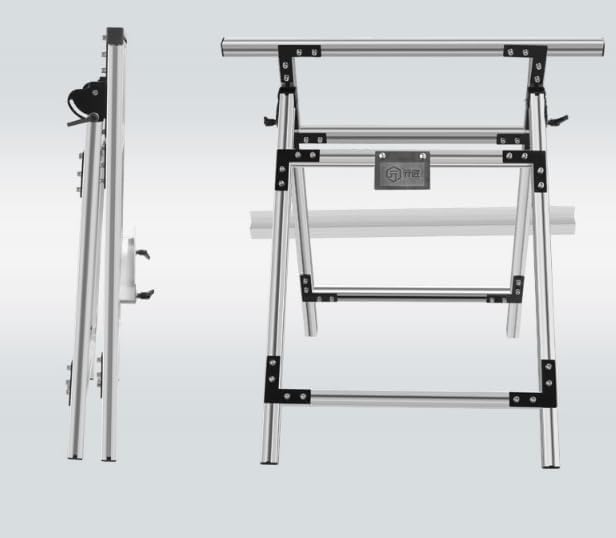 Chamfering Machine Bracket For Tile Chamfering Machine 45 Degree Angle Begonia Angle Tile Dustless Cutting Tool