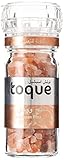  TOQUE ESPECIAL sal rosa del himalaya con molinillo frasco 105 gr