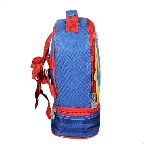 Lancheira Térmica Infantil Dinossauro Clio Pets 9