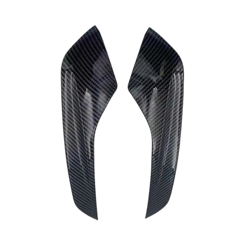 Carénages latéraux pour Hypermotard 821 et 939 capot de carénage arrière supérieur moto