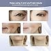 Facial Massager,7 Color LED Light Therapy for Face and Neck,Portable Beauty Skin Care Tools