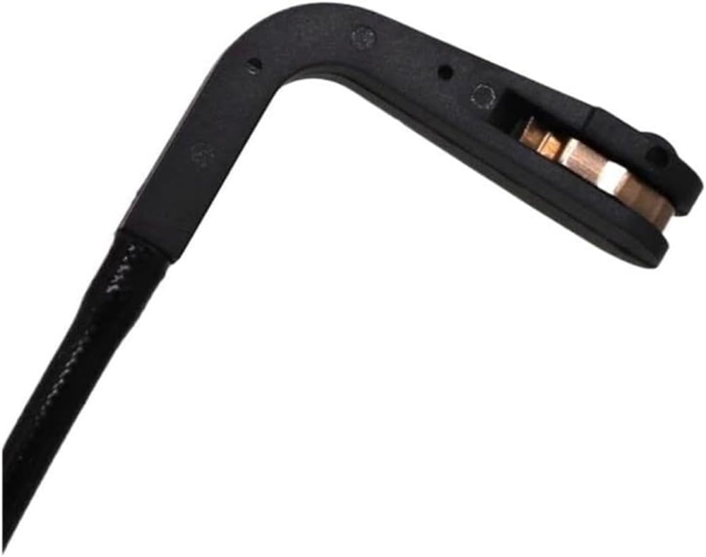 DorkTees Car Brake Pad Wear Indicators Front Rear Axle Brake Pad Wear Sensor Lr061365 Lr061394 Lr072544 Brake Line Replacement for Land for Rover for Discovery L550