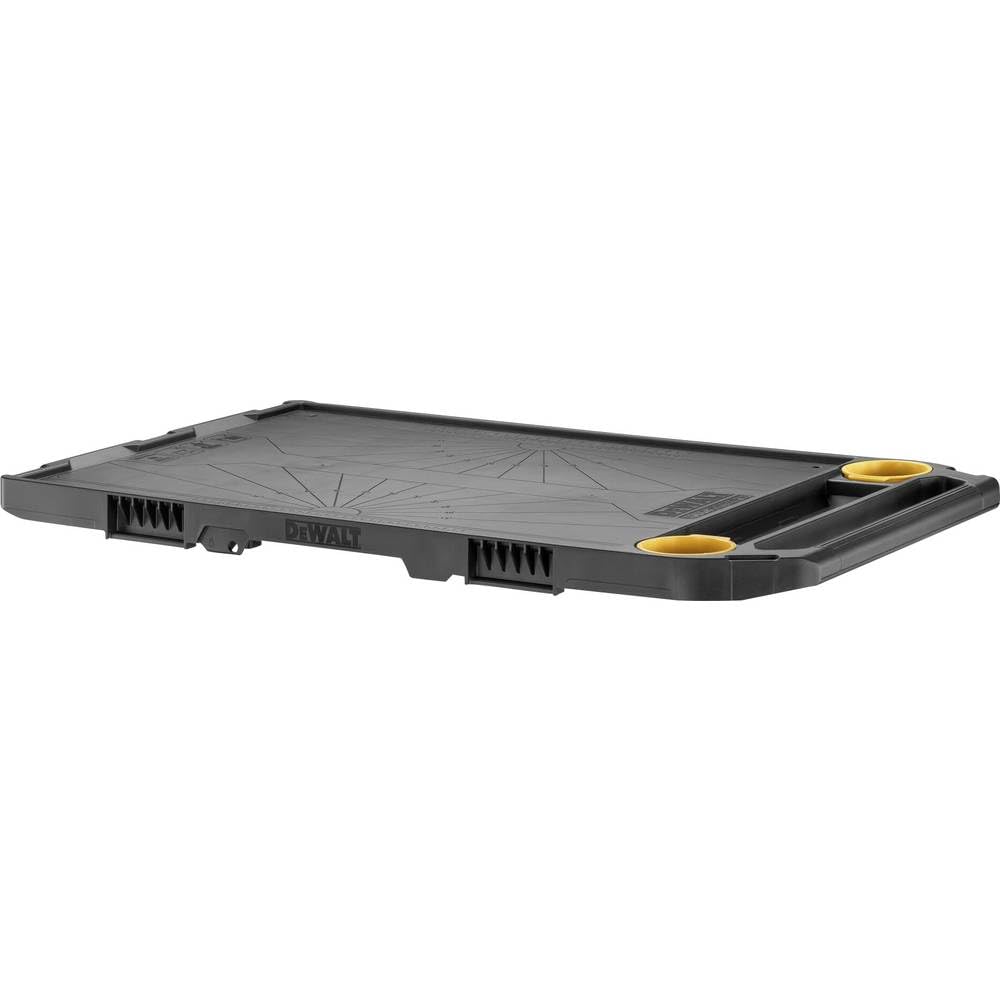 Dewalt Dwst08550-1 Toughsystem 2.0 Dxl Top Worktop - Fit Dxl & Toughsystem 2.0 3253561085505