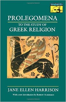 Prolegomena 0850362636 Book Cover