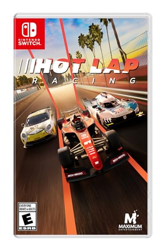 gaming best nintendo switch racing game