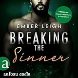 Cover zum Buch Breaking the Sinner: Breaking