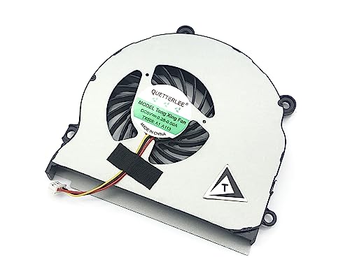 Ventilateur Samsung NP350E4C-A04 pour réparer la surchauffe