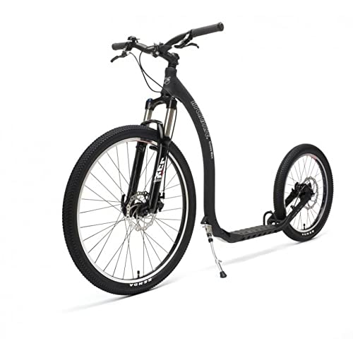 Kickbike Cross MAX 20 - Offroad Cross Tretroller (Cross Max 20HD |...