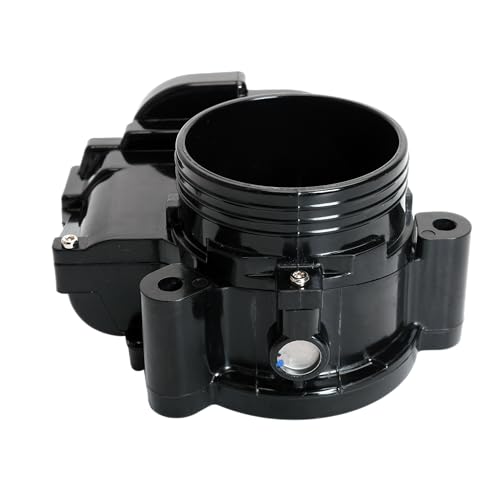 JAVOUKA Electronic Throttle Body Assembly Fit for Mini Cooper 07-15 Fit for Cooper Countryman 11-16 Fit for Cooper Paceman 13-16#S20076, 13547557222, 13547574379, 13547576697, 13547604919, 13548624190 by JAVOUKA - Image 4