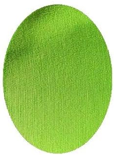 Medical Adhesive Patch Green- No Hole 20 Pack
