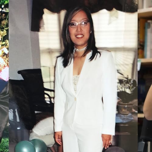 The feminine feminist.