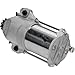 DB Electrical 410-14078 Starter Compatible with/Replacement for Ford 3.5L 3.7L Edge 2007-2015, Explorer 2011-2015, Ford Flex Lincoln MKS 2009-2015, Taurus 2008-2015