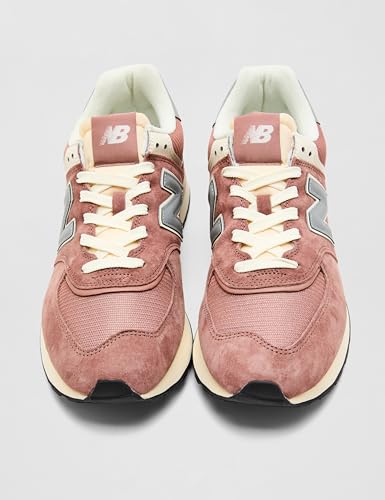 Image of New Balance Men 574 Legacy Sneaker