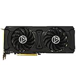 Radeon RX 5700 XT Graphics Card, 8GB GDDR6 256-Bit RDNA Architecture 1755/1905 MHz (Base/Boost Clock) DirectX 12 HDMI DP PCIe4.0 2K 1440P PC Gaming Video Card for Office Gaming - Image 7