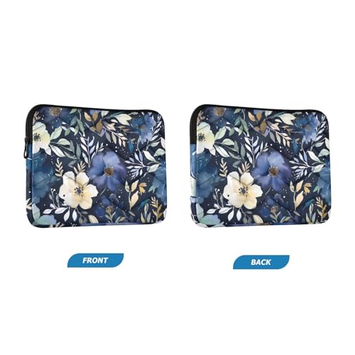 Funda para portátil 13-14 pulgadas con protección resistente al agua miniatura 2