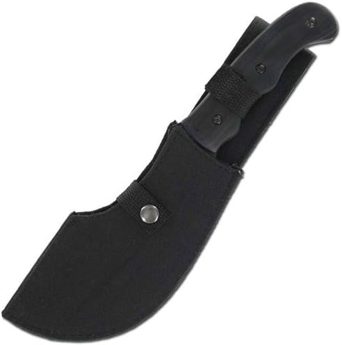 Armory Replicas The Hunted Sweeper Tracker T-3 Hunting Black