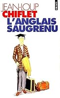 L'Anglais saugrenu : Guide de conversation 2020229692 Book Cover