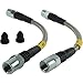 Centric 950.33501 Hydraulic Brake Hose