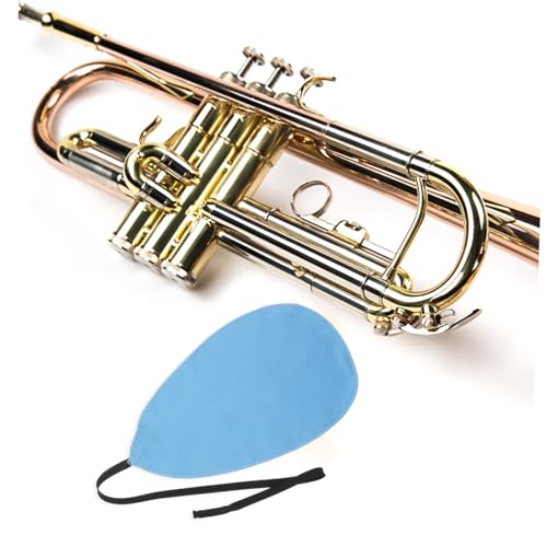 Parliky Saxophone Cleaning Cloth Sax Cleaning Rag for Saxophone Cleaning and Care 2pcs Set - Thumbnail 7