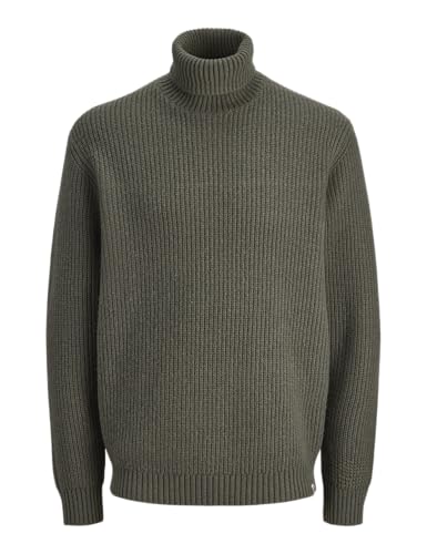 Rddpaul Knit Roll Neck L/S Noos Homme pull col roule rdd