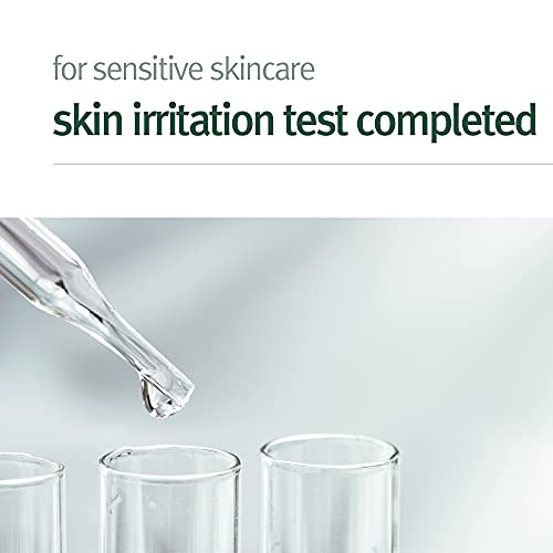 Pyunkang Yul Calming Low Ph Foaming Cleanser | Daily Face Wash & Makeup Remover With Calming Natural Ingredients, Tea Tree, Centella Asiatica, 5 Hyaluronic Acids That Removes Dead Skin Cells, Hydrates And Calms The Skin | Korean Face Skin Care Cleanser For Acne Prone And Sensitive Skin - 150Ml 5.07 Fl.oz. #TOP6