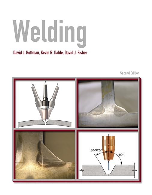 Welding 2nd Edition