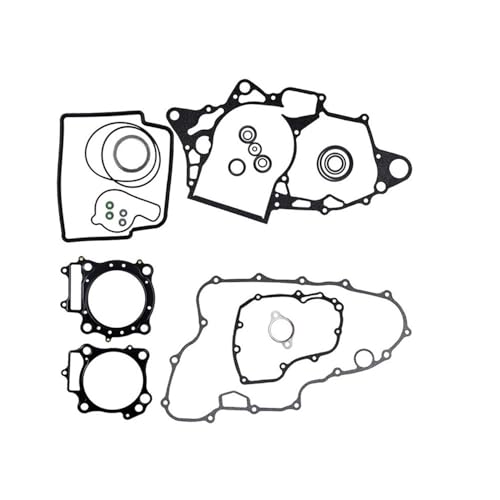 Kit joint stator et cylindre moto pour stopper les fuites TRX450R