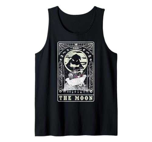 Débardeur Disney Nightmare Before Christmas idée cadeau fan Tim Burton