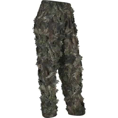 Drake DNT7200-036-2 Lightweight 3D Leafy Pant Country DNA Medium