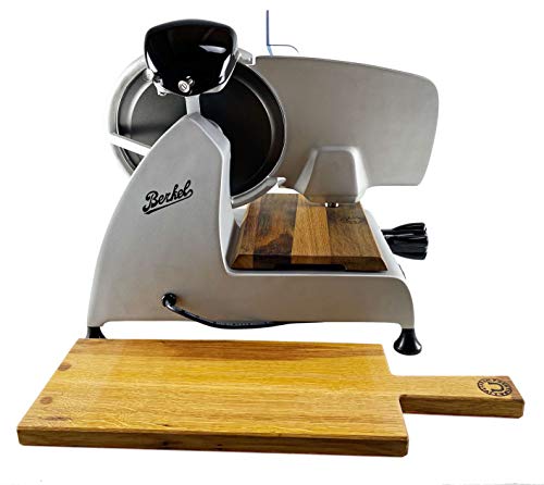 Berkel Máquina de Corte Red Line 250 RL250-GT-FHB-FSERV