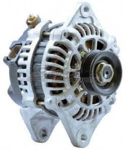 Bbb Industries 13948 Import Alternator
