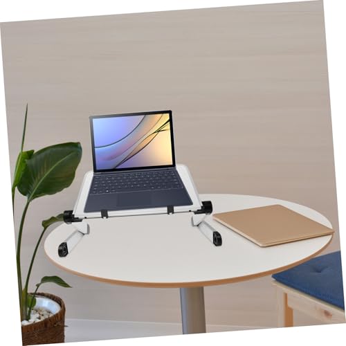 Base Ajustable para Laptop Plegable NUOBESTY miniatura 6