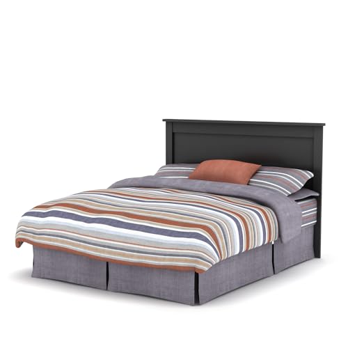 HomeStock Southwestern Sanctuary Headboard, Transitional Style with Clean Lines in