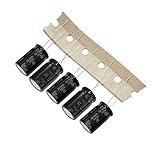 kondensator 470uf 500v Aluminium Elektrolyt Kondensator -> Radial 2-Pin