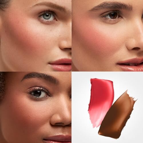 Image of stila Blush & Bronze Hydro-Blur Cheek Duo