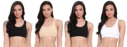 Image of Lyra Women Molded Bra